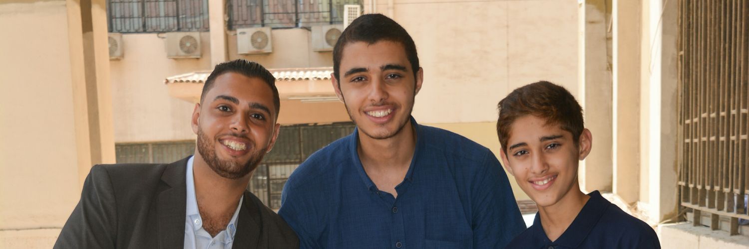 MemoShawkey's profile banner image