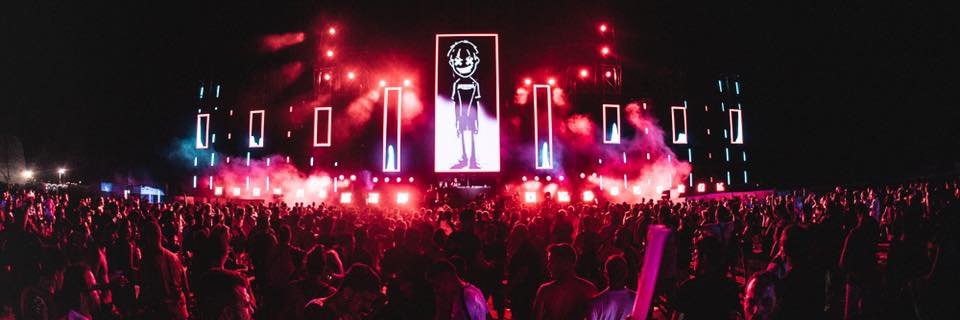 DUB↯ELEMENTS banner