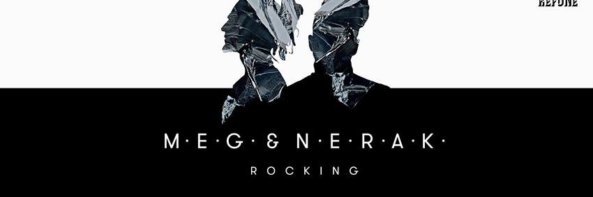 MegNerakmx's profile banner image
