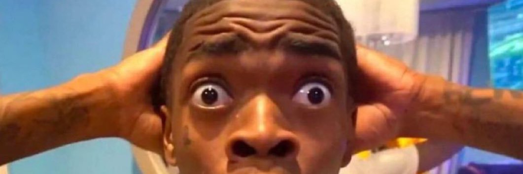 blessvinny's profile banner image