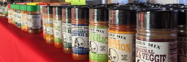 MinersMix Profile Banner