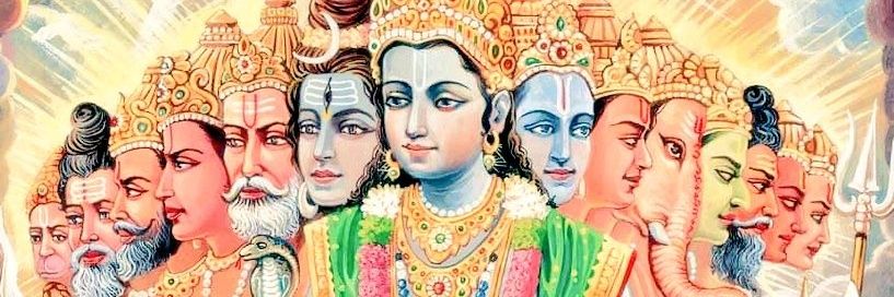 BaAvinash's profile banner image