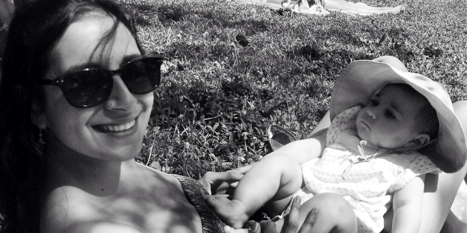 Lara Chatterjee banner