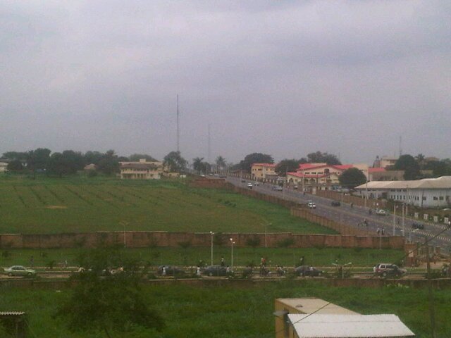 Olajide Sobande banner
