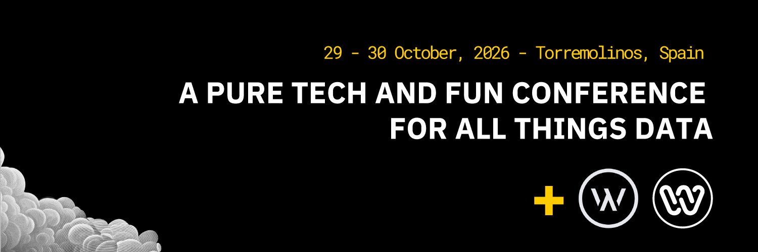 JOTBConf's profile banner image