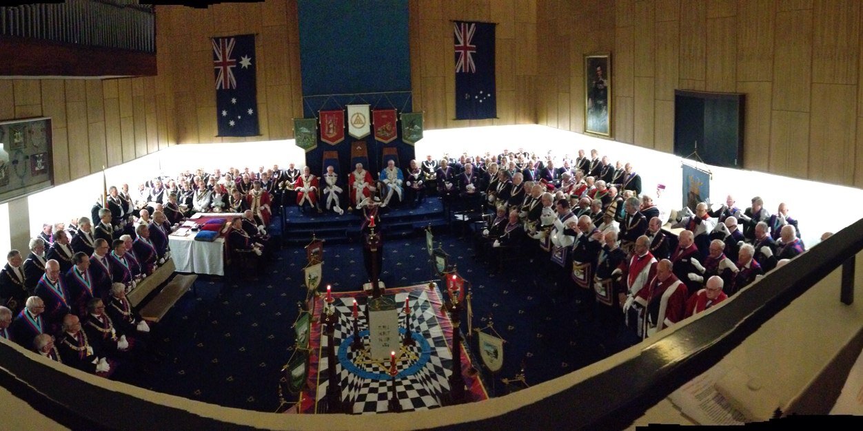 Kevin O'Donnell banner