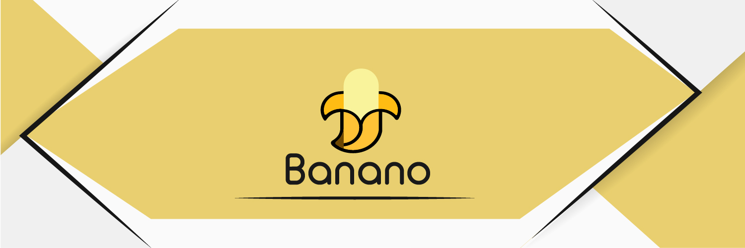 Maxence / Banano 🇨🇵 banner