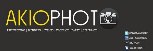 Akiophoto Profile Banner