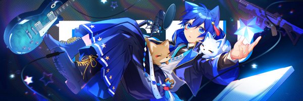 risru17 Profile Banner