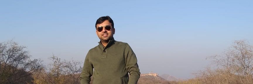 alok676's profile banner image