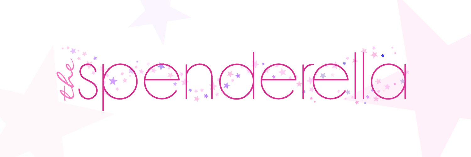 thespenderella's profile banner image
