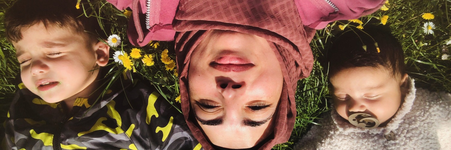 ZeynepKadioglu's profile banner image