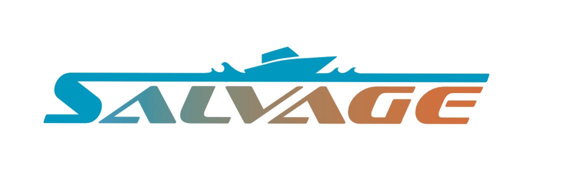 清水優己　(ずーしみ）Salvage banner