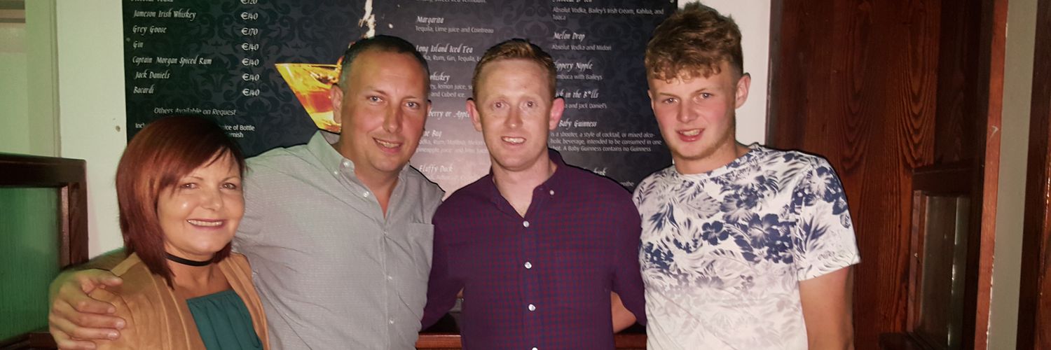 donalcoconnor's profile banner image