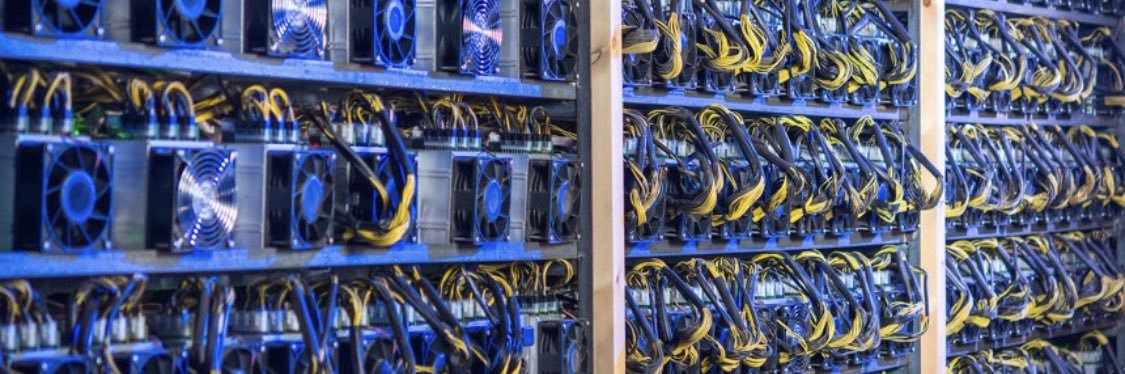 Bitcoin Miner US banner