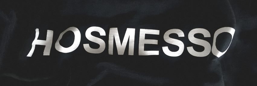 hosmessofficial's profile banner image