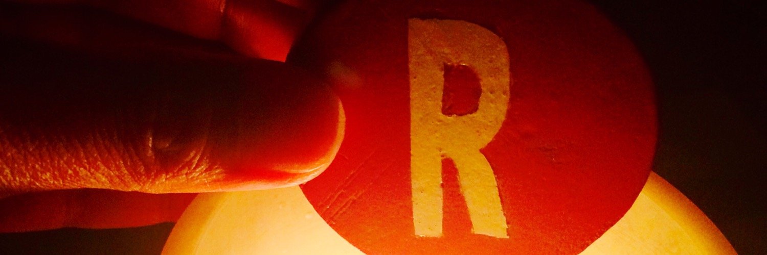 RICKY TANLIZ banner