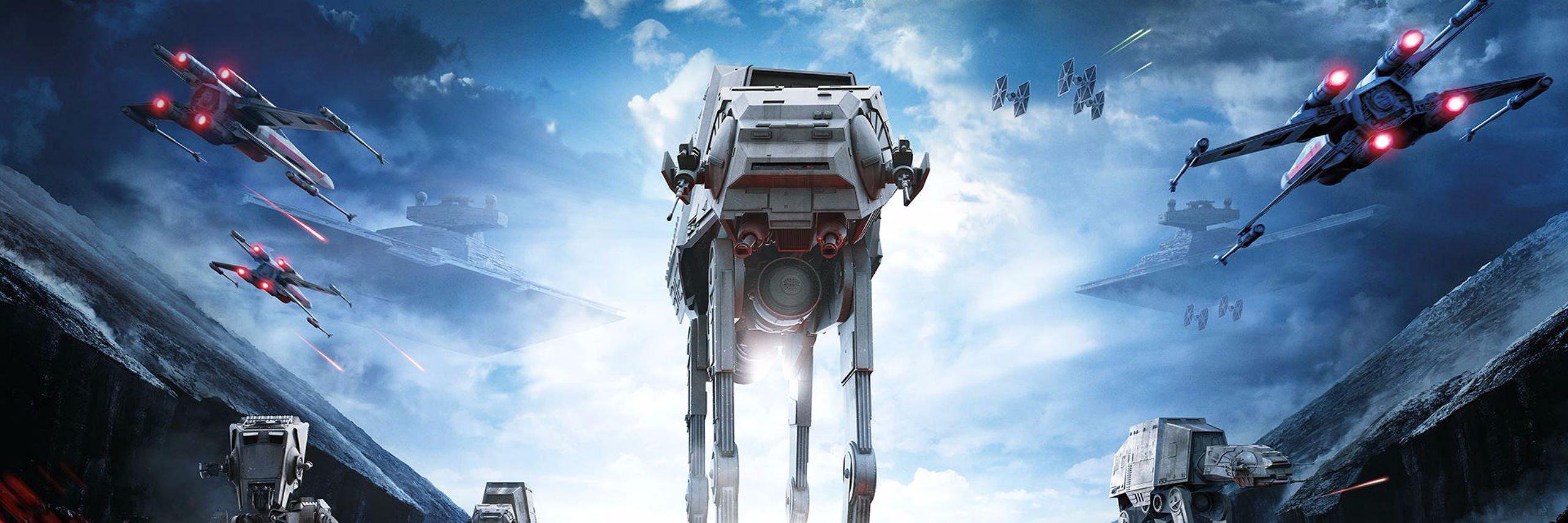 BattIefrontNews's profile banner image