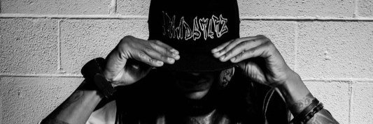 DeBouse007's profile banner image