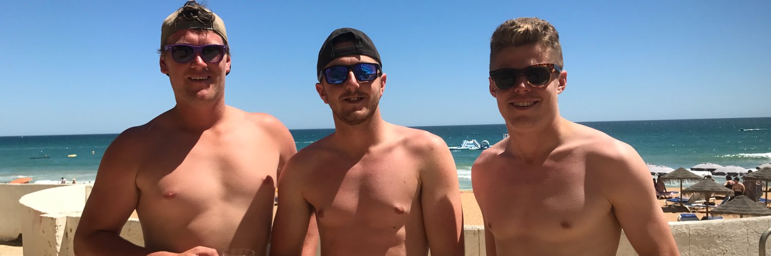 CharlieHill29's profile banner image