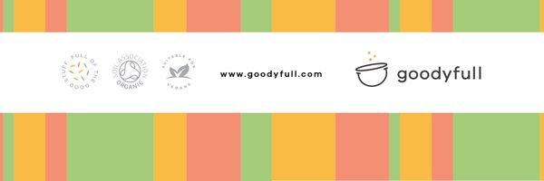 goodyfull Profile Banner