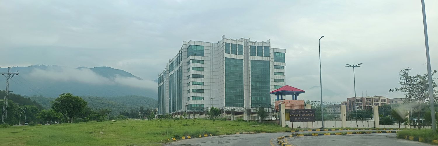 Ministry of Religious Affairs & Interfaith Harmony banner