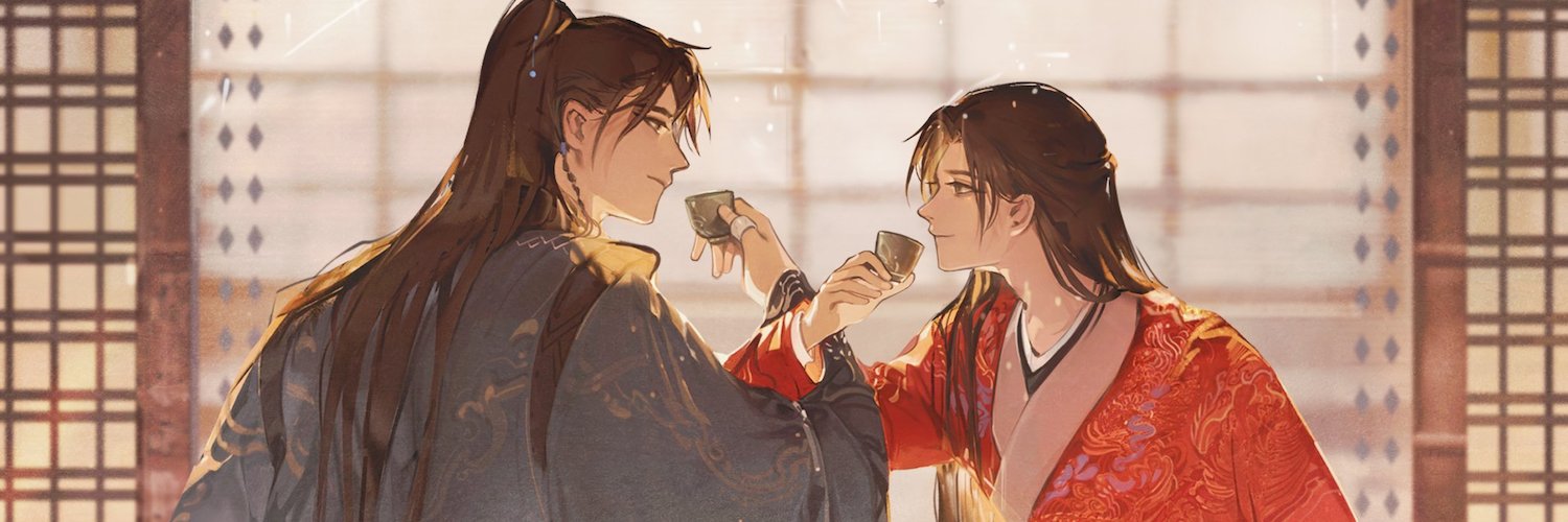 moved to @middaytrysts (@kagamihiiro) / Posts / X