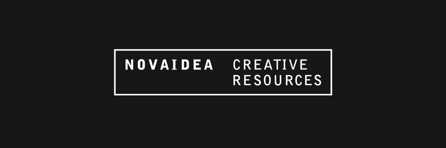 NovaideaX's profile banner image