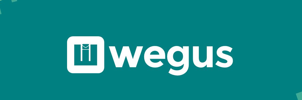 WegusInfotech's profile banner image