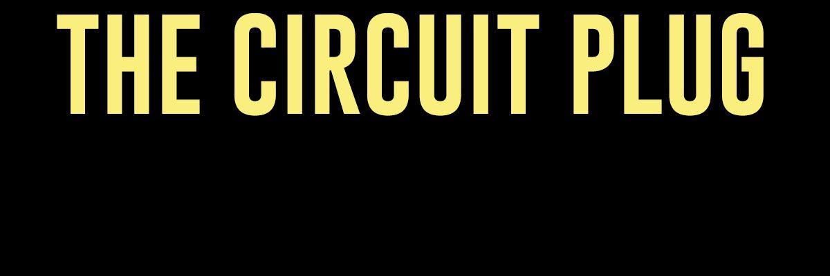 thecircuitplug's profile banner image