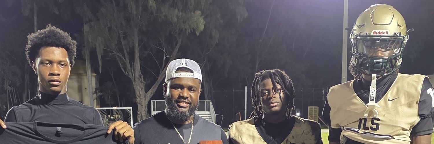 Donald David Jackson Jr., MPA banner