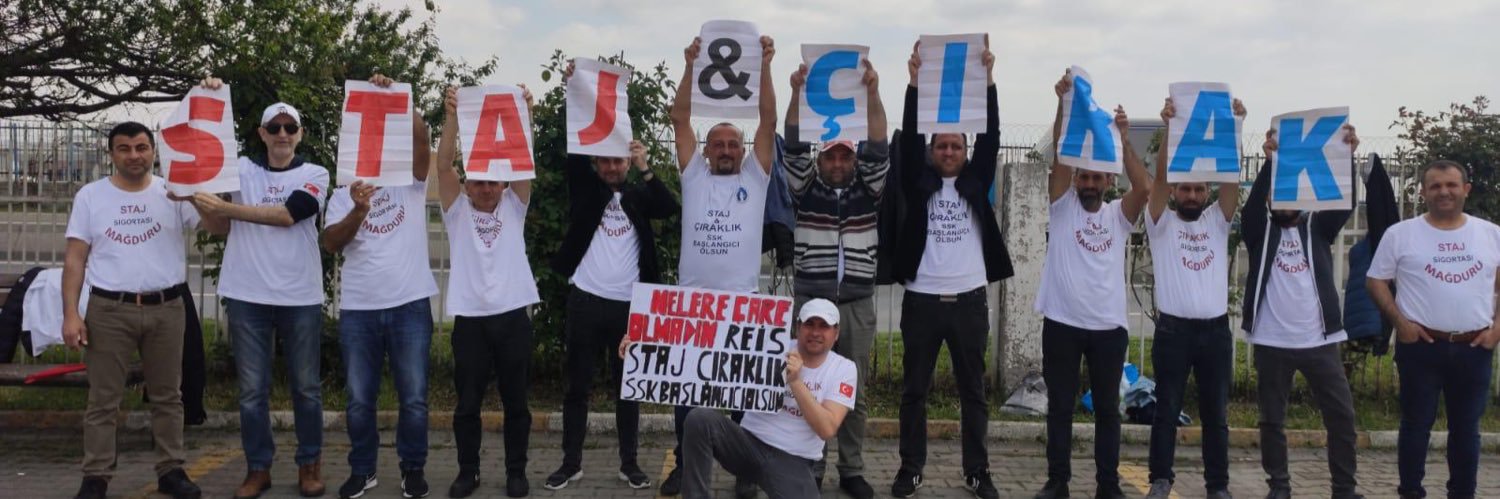 Ayhan Keskin banner
