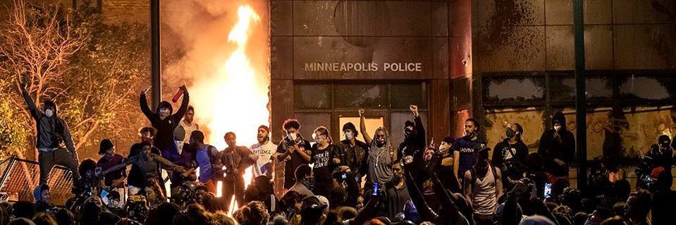 CJ’s Father banner