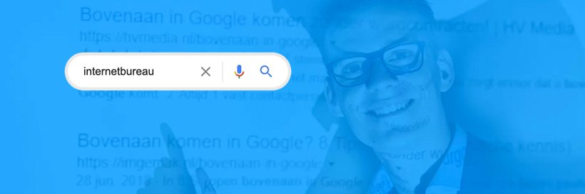 hvmediabv's profile banner image