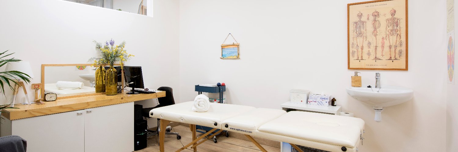 COS Cooperativa de Salut banner