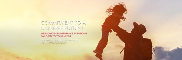 JubileeLife Profile Banner