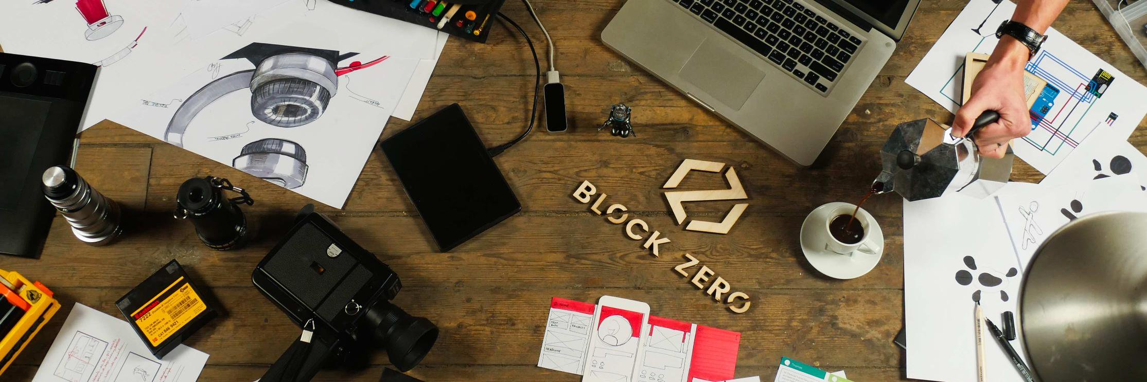 blockzerostudio's profile banner image