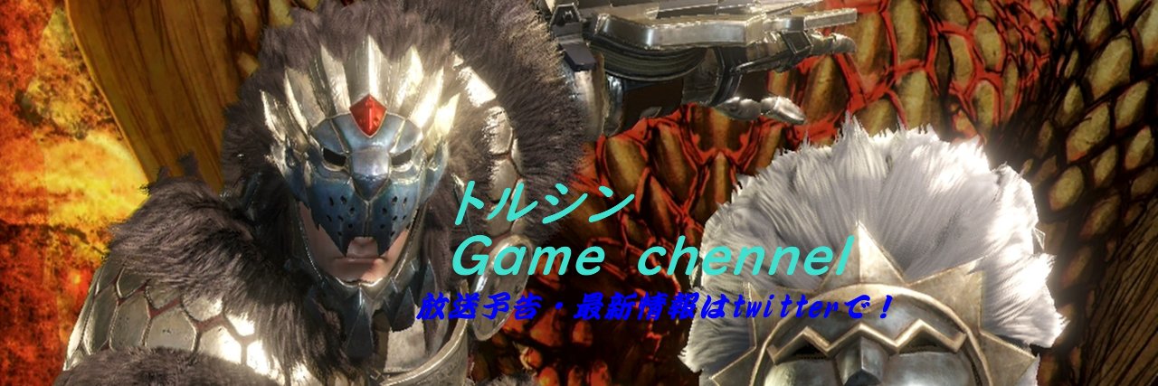 torusinn's profile banner image