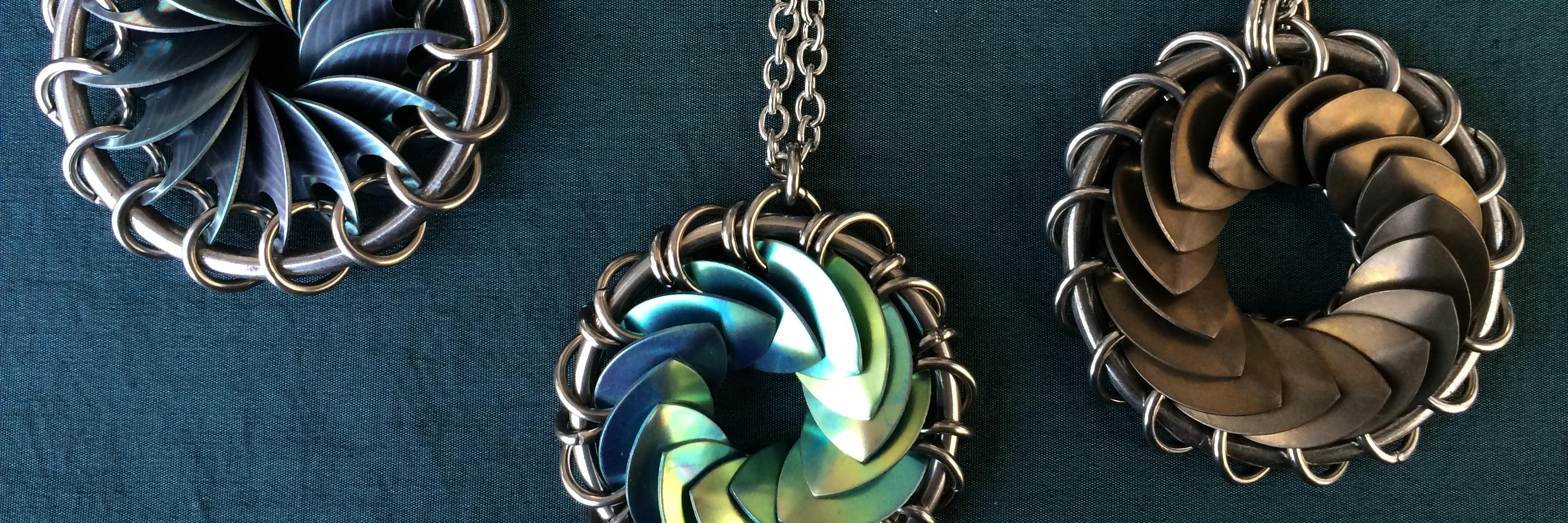 Steampunk Garage banner