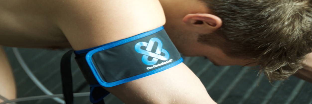 The Occlusion Cuff banner