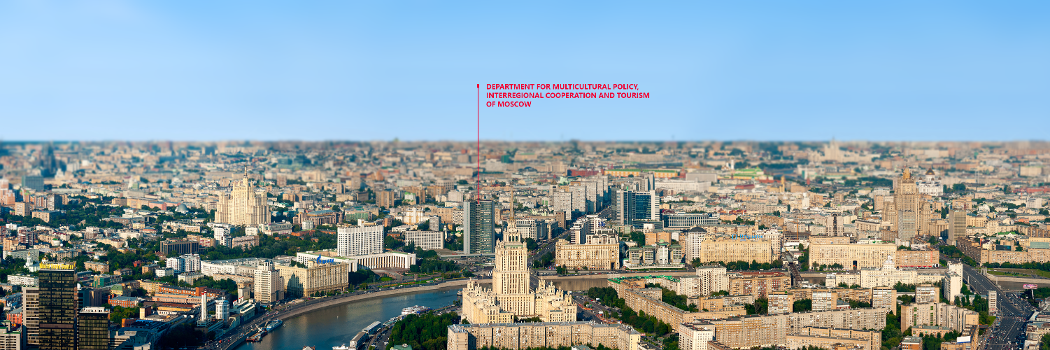 Moscow4me's profile banner image