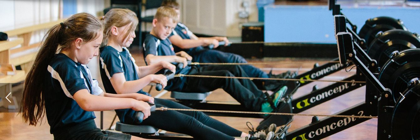 MonksMid PE and Foundation Subjects banner
