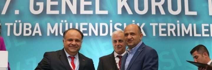 Prof. Dr. Abdulkadir Çevik banner