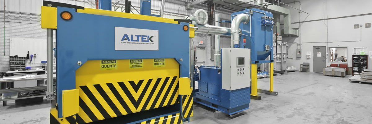 AltekGroup's profile banner image