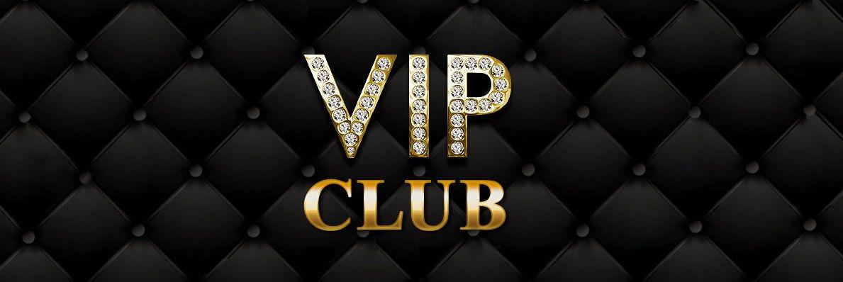 Club Clientes VIP banner