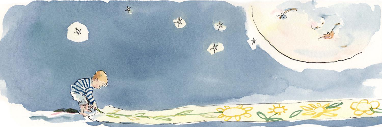 stanberybooks's profile banner image