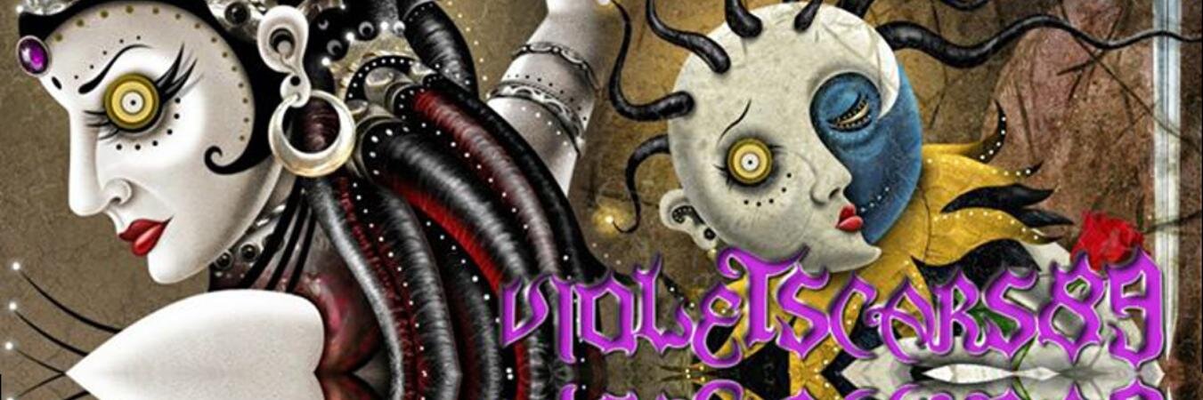 RubyAnggitha's profile banner image
