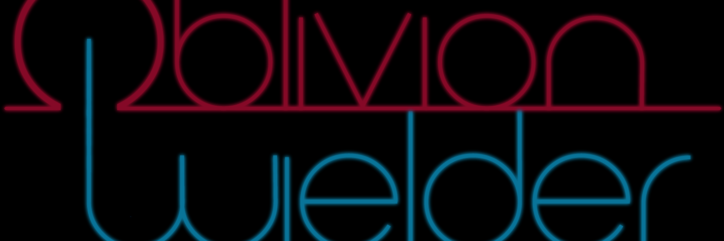 OblivionWielder's profile banner image