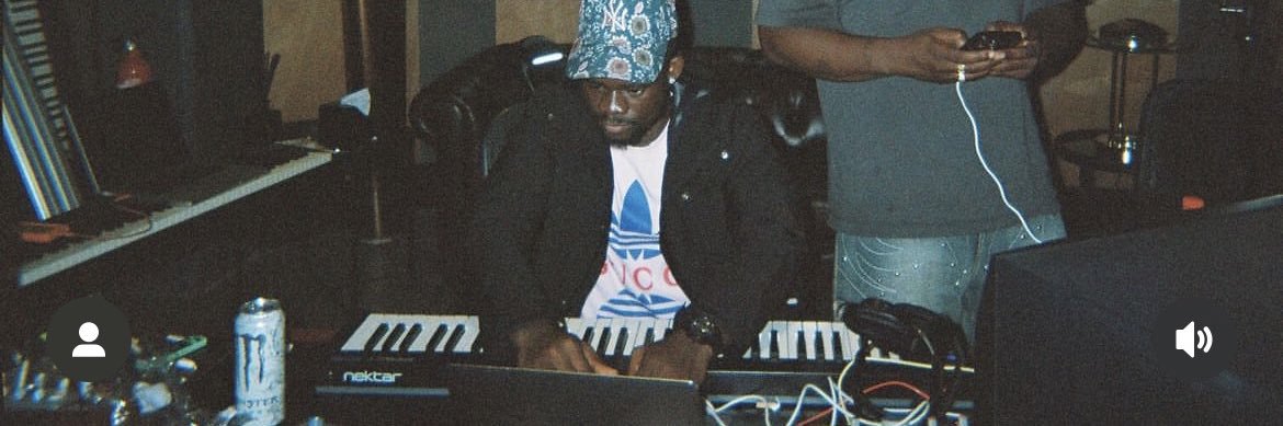 HylanderBeatz's profile banner image