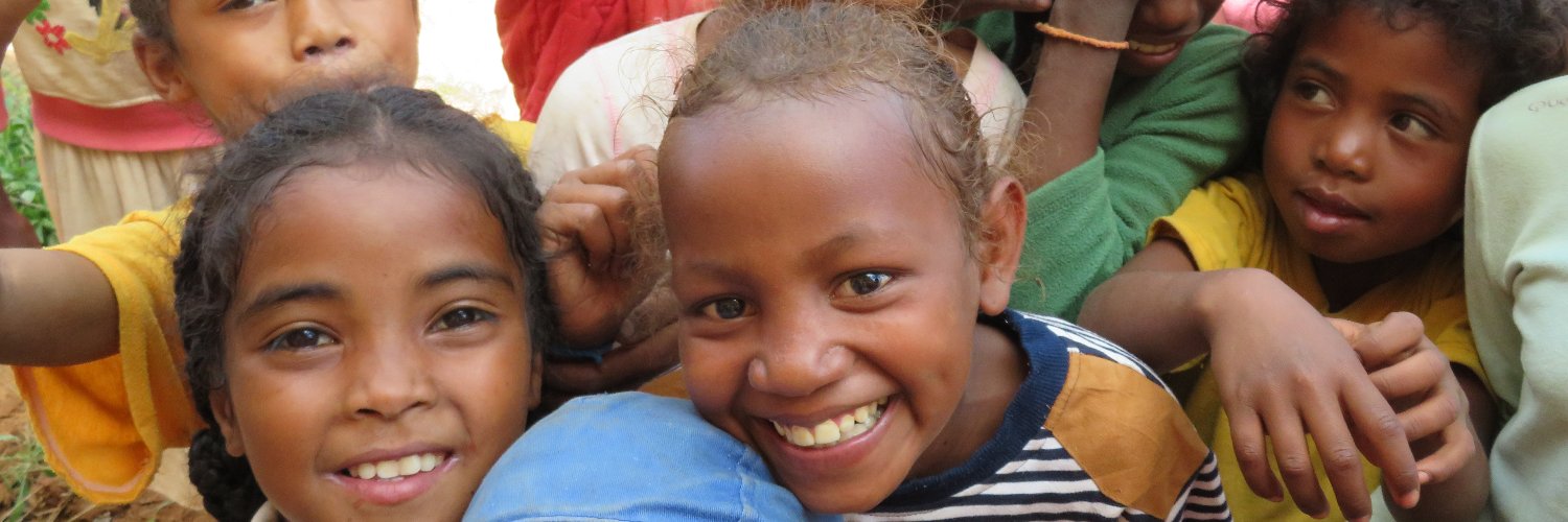 Money For Madagascar banner